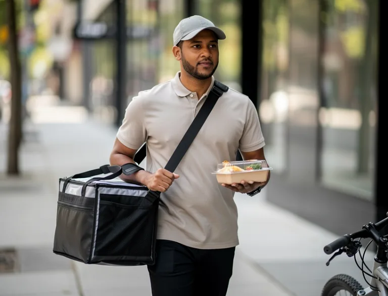 Meal Delivery service in Rockford
